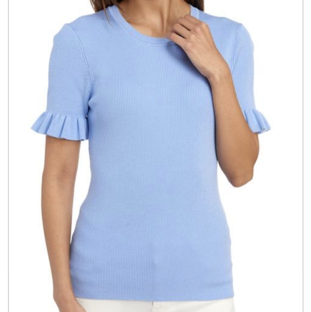 Laundry Knit Top
